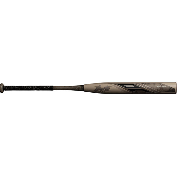 Miken 2019 DC-41 Supermax USSSA Bat | Miken